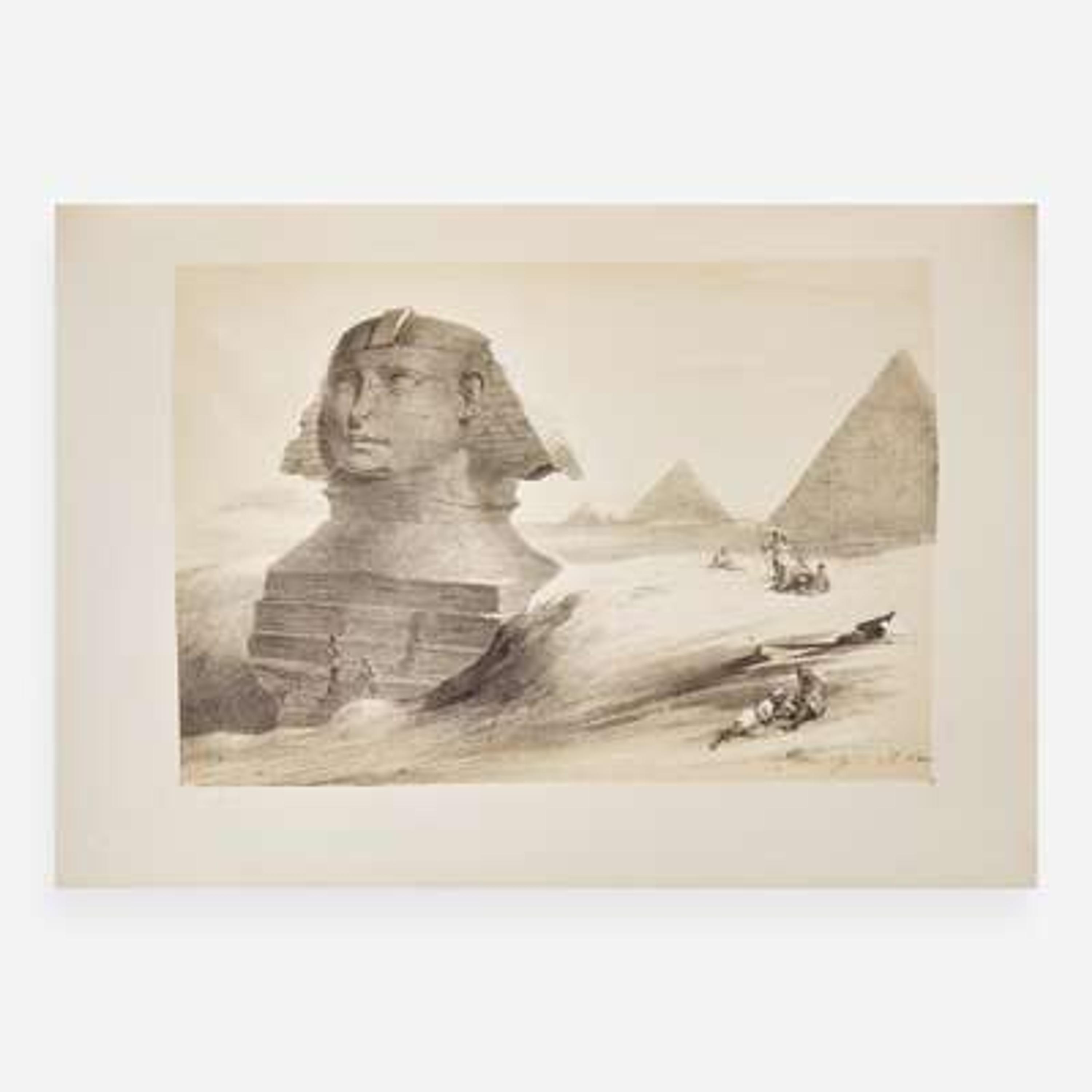[Travel & Exploration] Allan, John H(arrison). A Pictorial Tour of the Mediterranean: Including Malta-Dalmatia-Turkey-Asia Minor-Grecian Archipelago-Egypt-Nubia-Greece-Ionian Islands-Sicily-Italy-and Spain