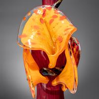 Dale Chihuly (American, b. 1941) — Venetian, 1991