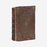[Religion] ["She" Bible] (The Holy Bible, Conteyning the Old Testament, and the New...)