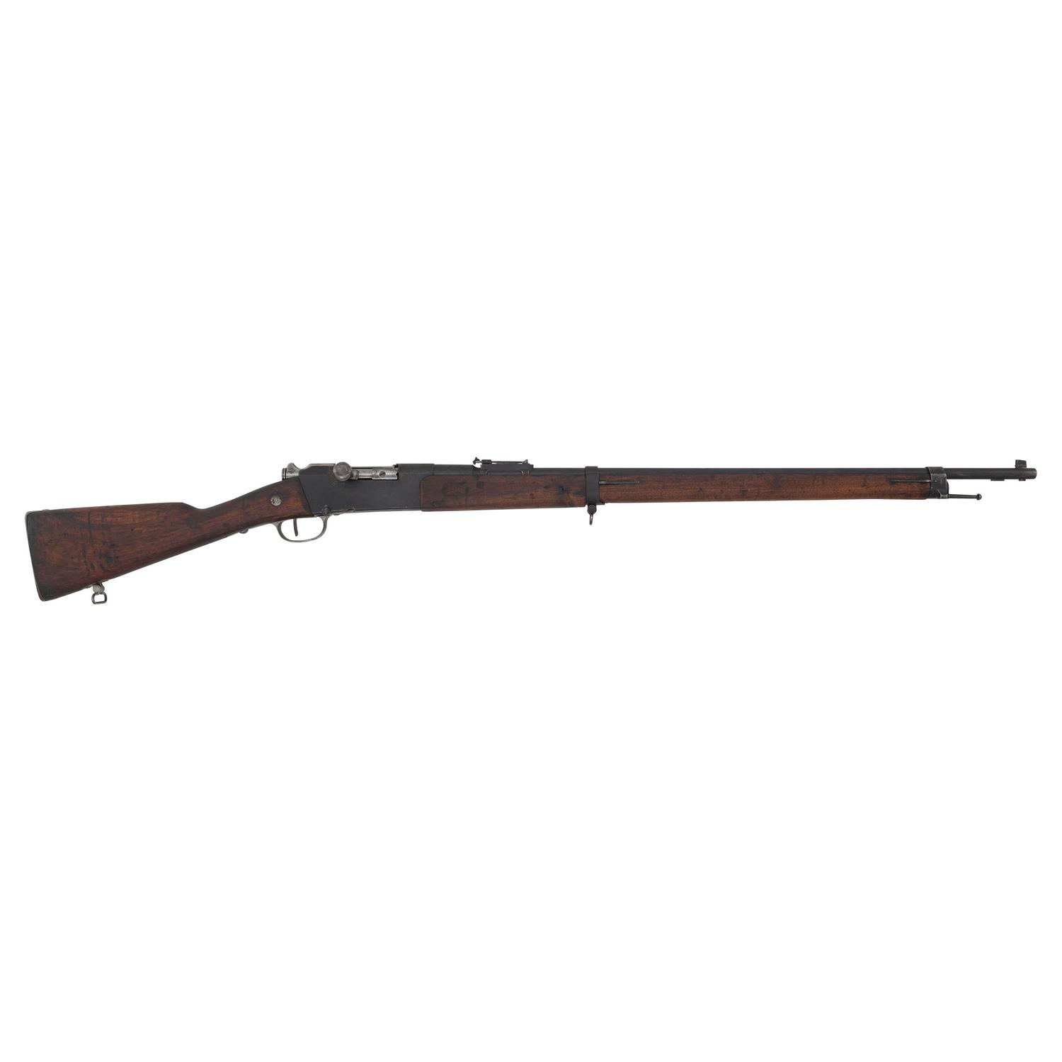 **French Model 1886/93 Lebel Rifle