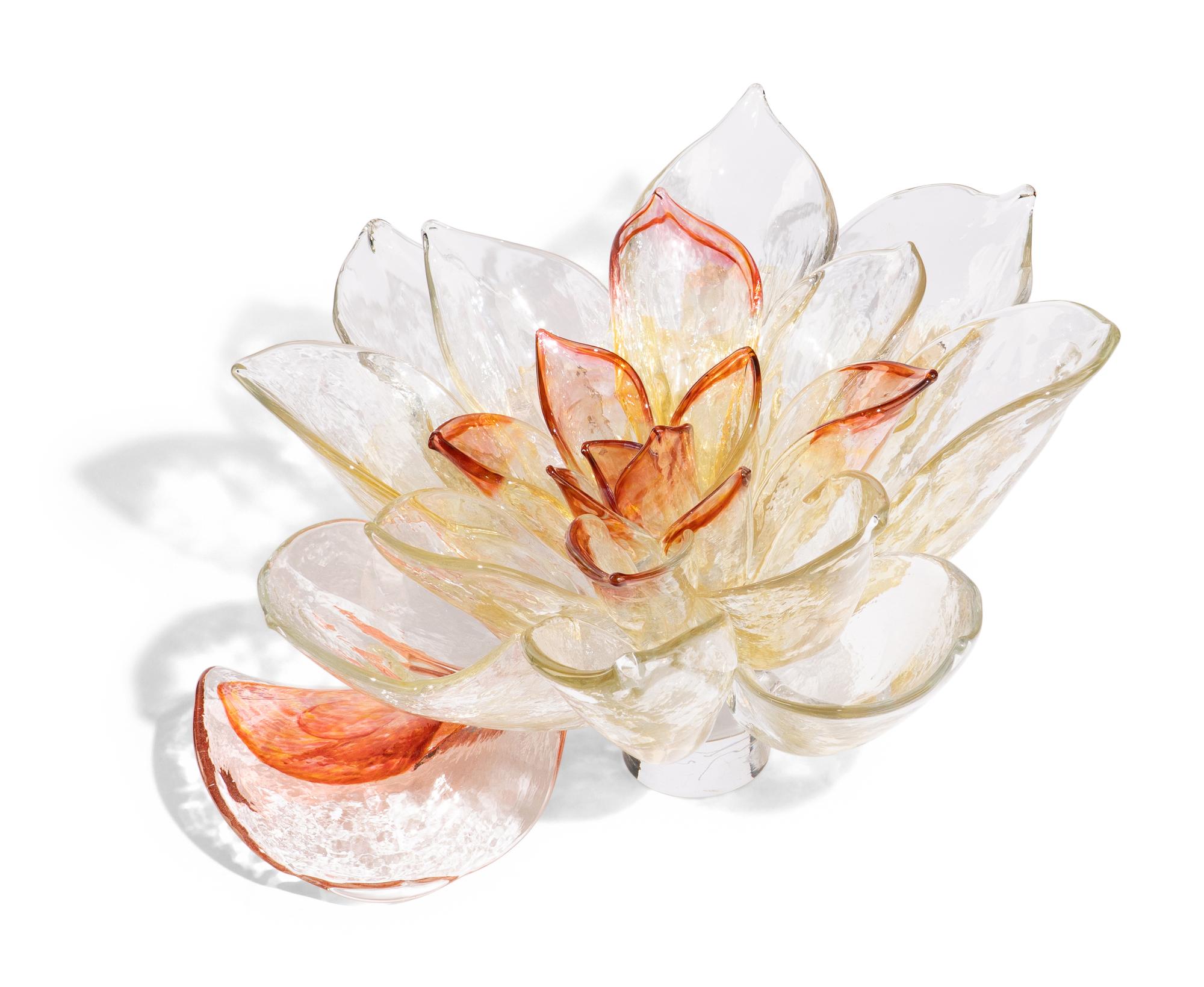 Lotus Flower, c. 2006