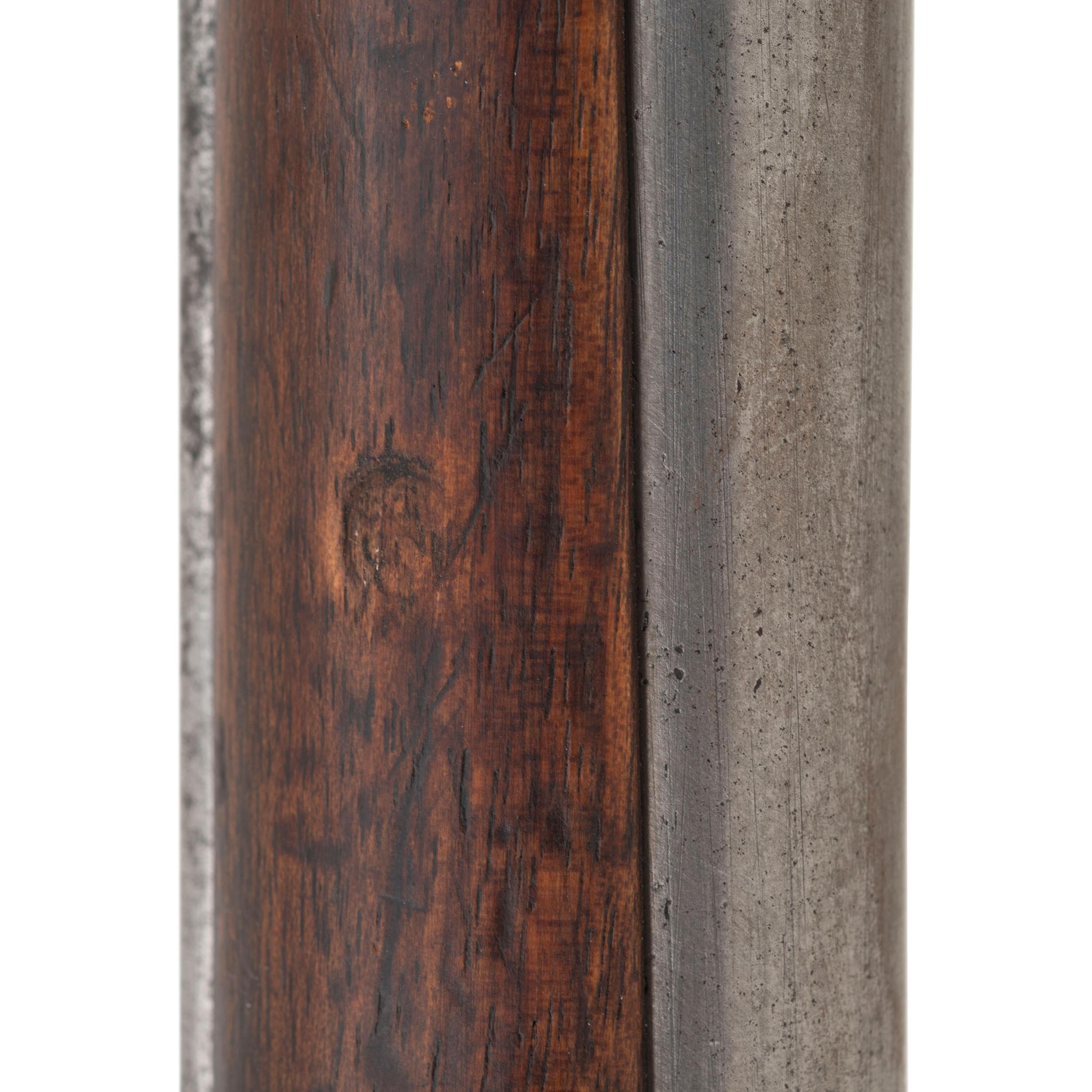 Confederate Imported British Pattern 1853 Enfield with Two Sinclair, Hamilton & Co Markings