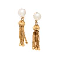 COLLECTION OF CULTURED PEARL JEWELRY