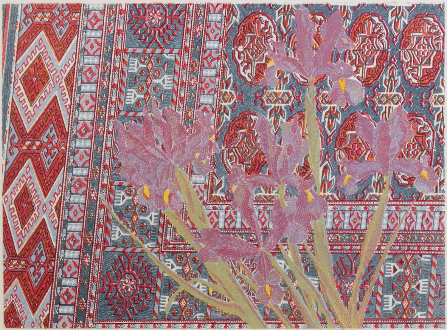 Laura Grosch (American, b. 1945)