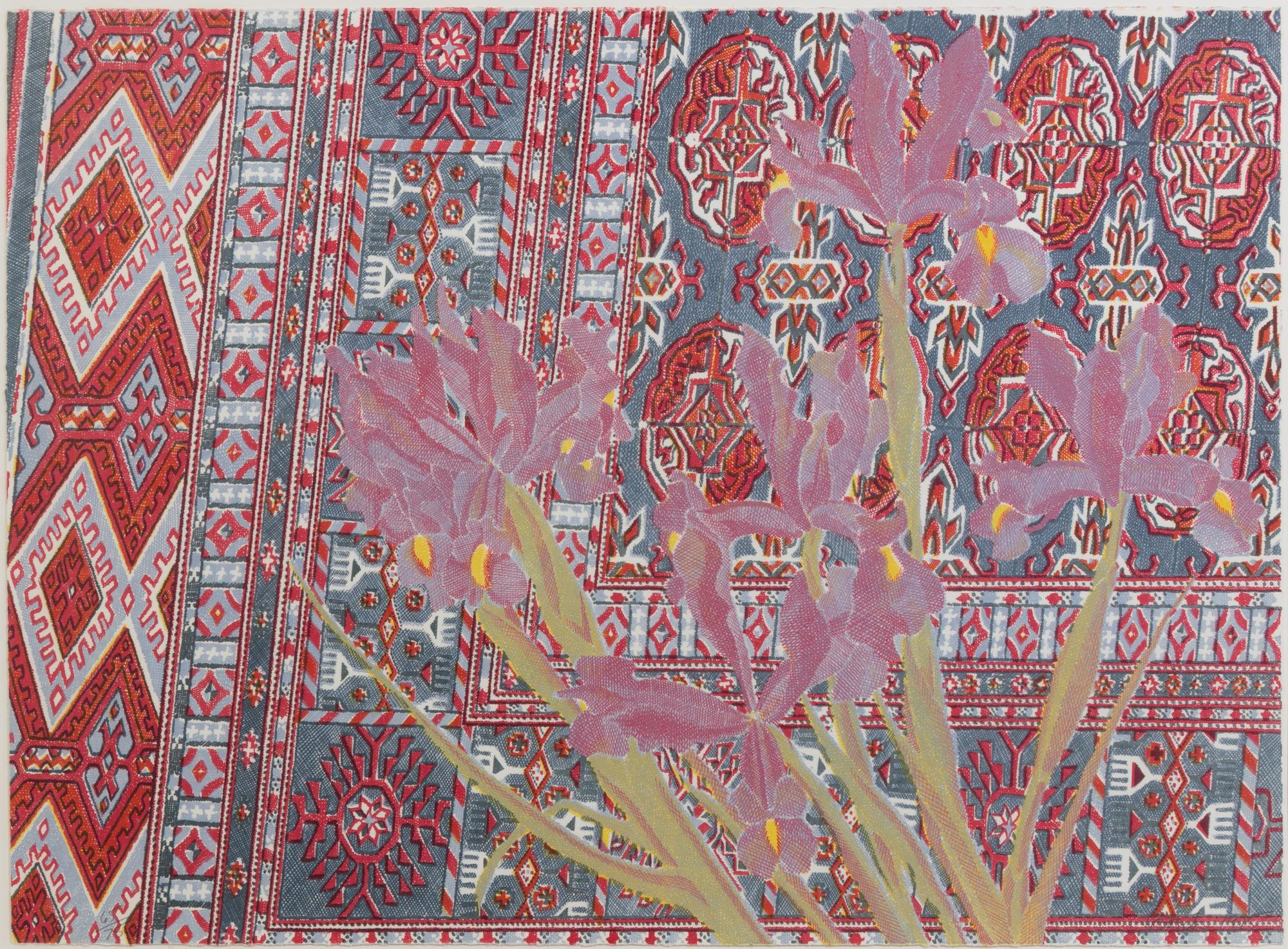 Laura Grosch (American, b. 1945)