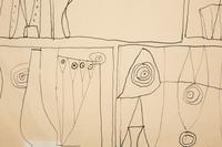 Untitled (triptych)