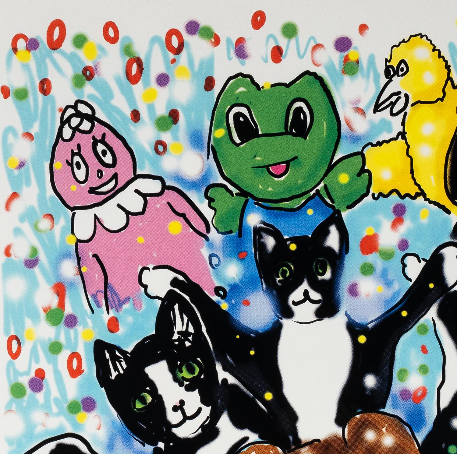 Pet Parade , 2015