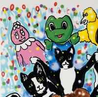 Pet Parade , 2015