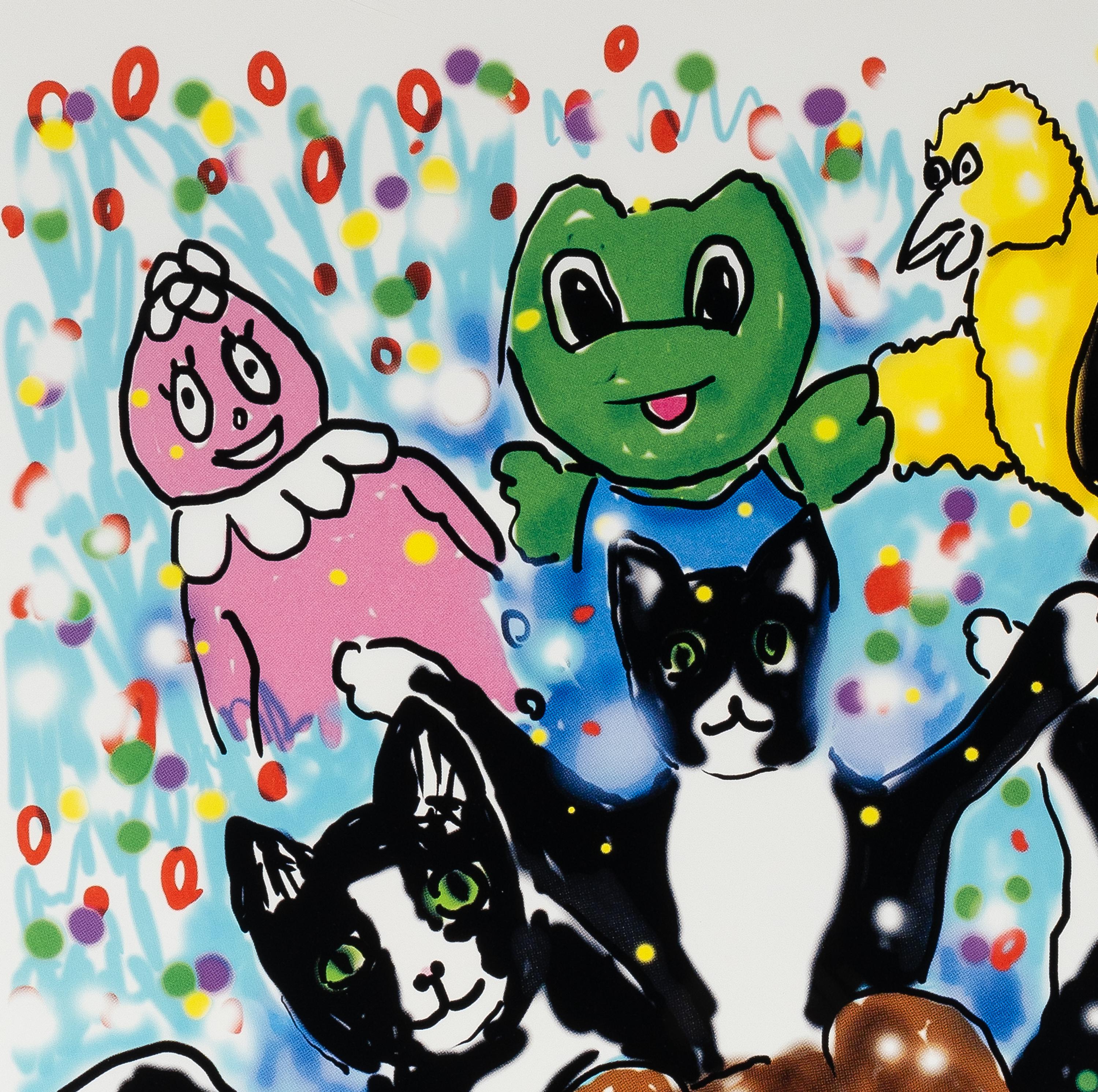 Pet Parade , 2015