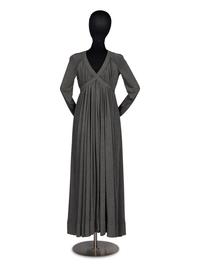 Geoffrey Beene Gown