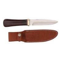 Randall 5" Gambler with Sheath