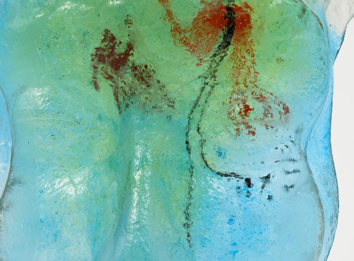 Untitled Sculpture , c. 1993