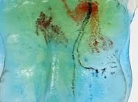 Untitled Sculpture , c. 1993