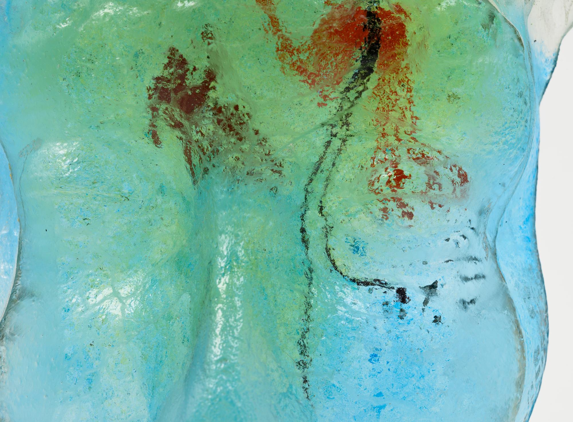 Untitled Sculpture , c. 1993