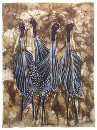 Turkeys