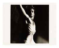 Lynn Davis (born 1944) Untitled (Male nude studies), 1979