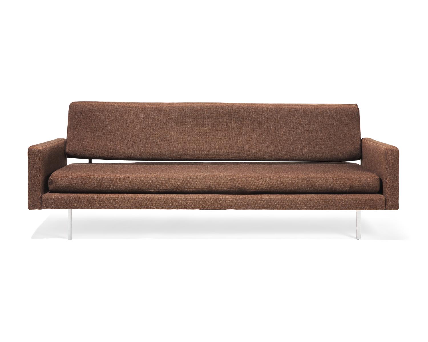 Sofa Bed, c. 1960 for ‘t Spectrum, Netherlands