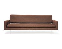 Sofa Bed, c. 1960 for ‘t Spectrum, Netherlands