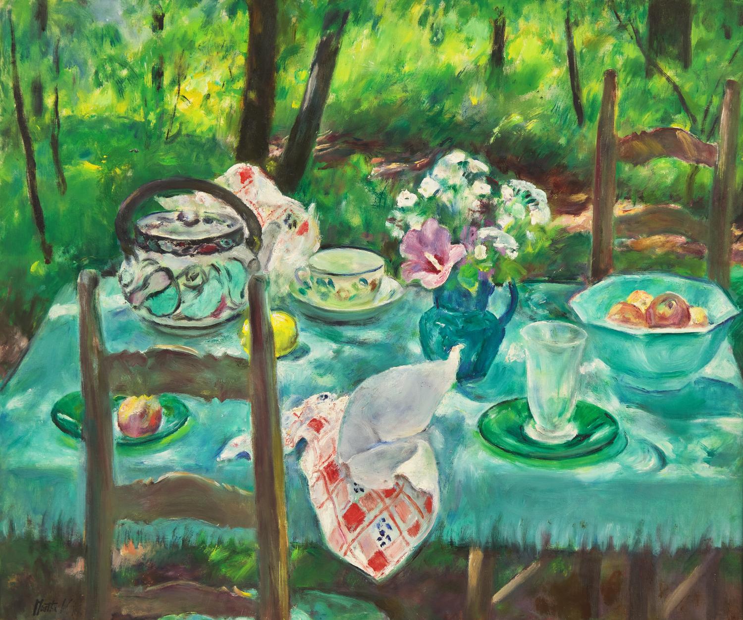Summer Picnic