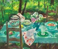 Summer Picnic