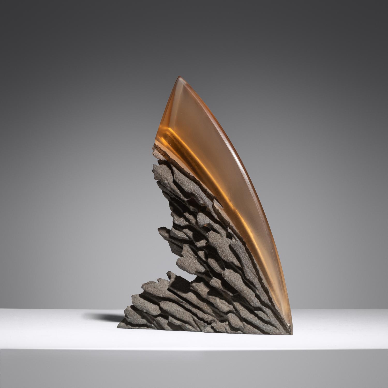 New England Reflections Sculpture, 2005