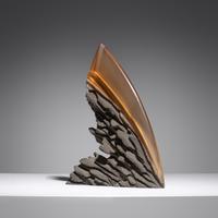 New England Reflections Sculpture, 2005