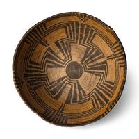 Apache Basket