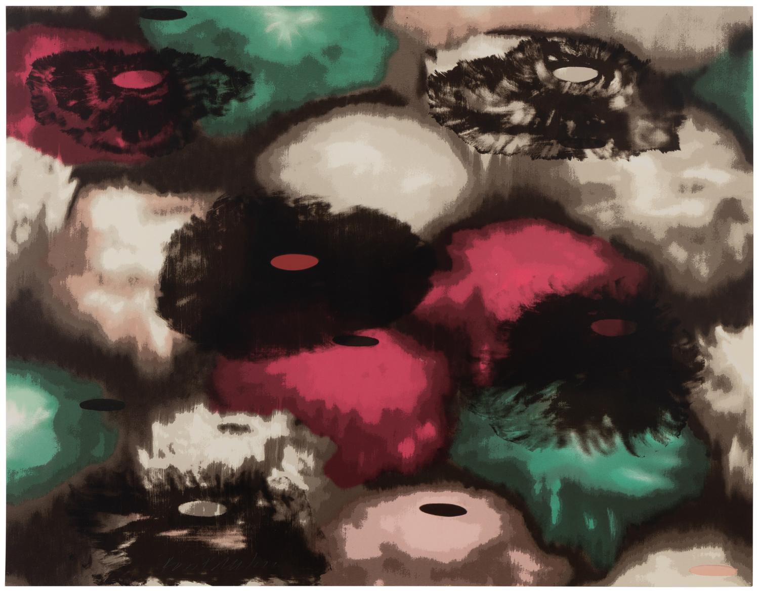 Dream and Do (complete set of three),1997