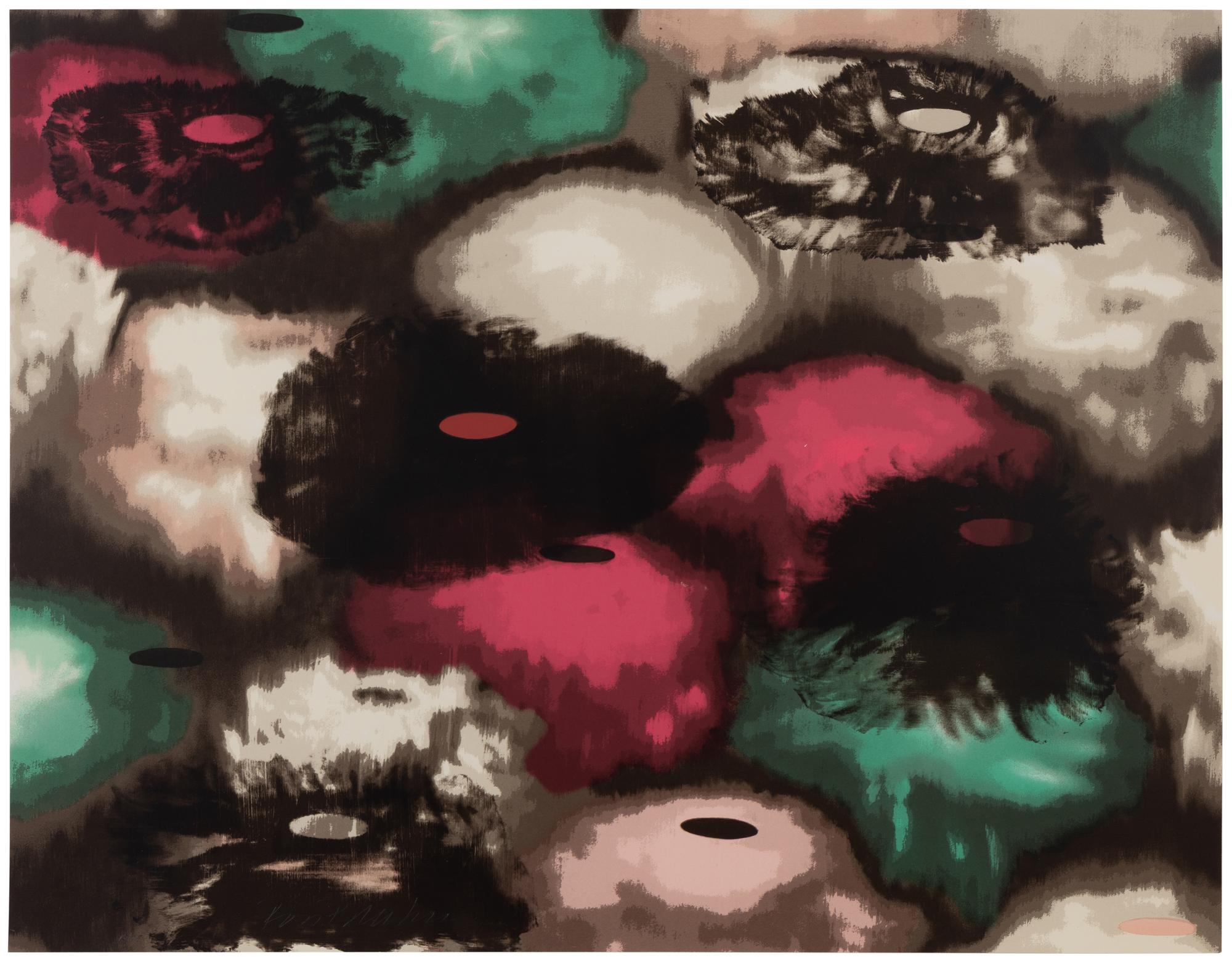 Dream and Do (complete set of three),1997