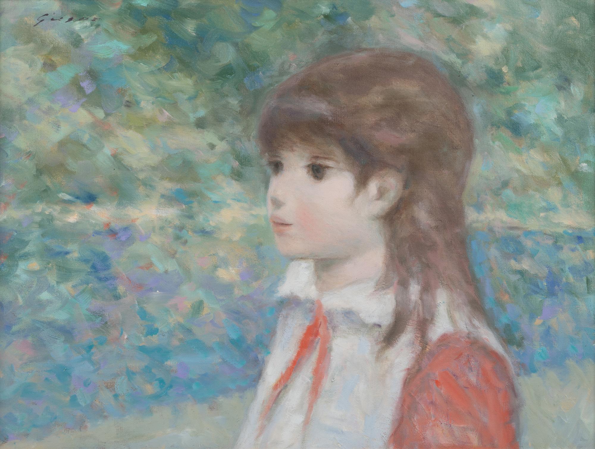 André Gisson (American, 1921-2003)