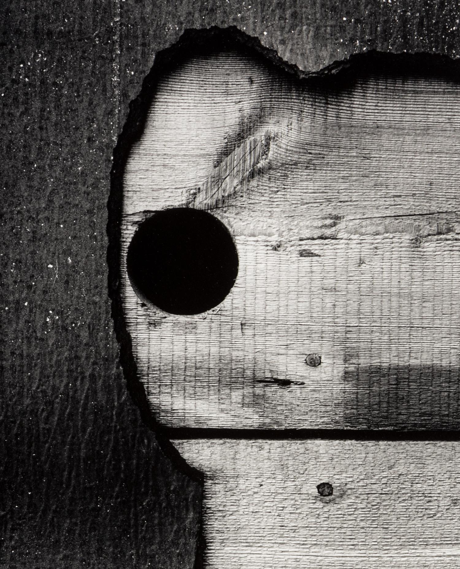 Aaron Siskind (1903-1991) Gloucester 16, 1944