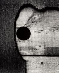 Aaron Siskind (1903-1991) Gloucester 16, 1944