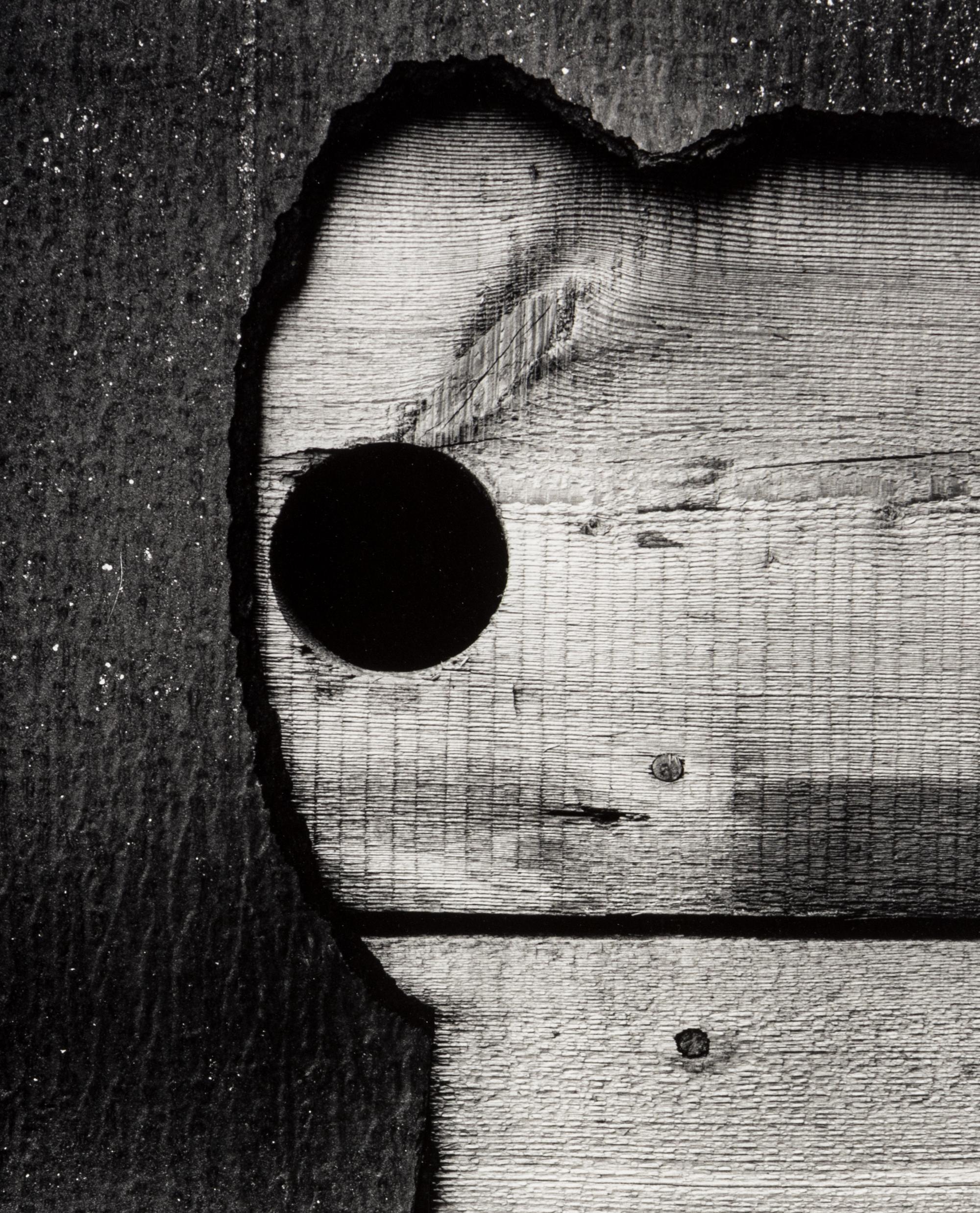 Aaron Siskind (1903-1991) Gloucester 16, 1944