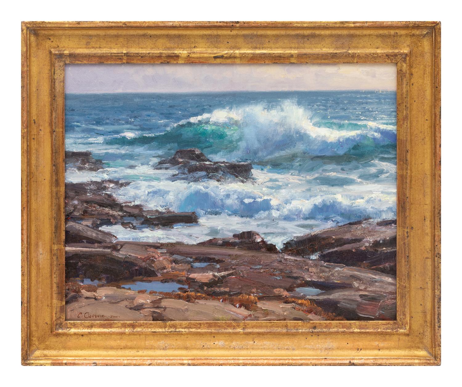 Pacific Surf , 2018