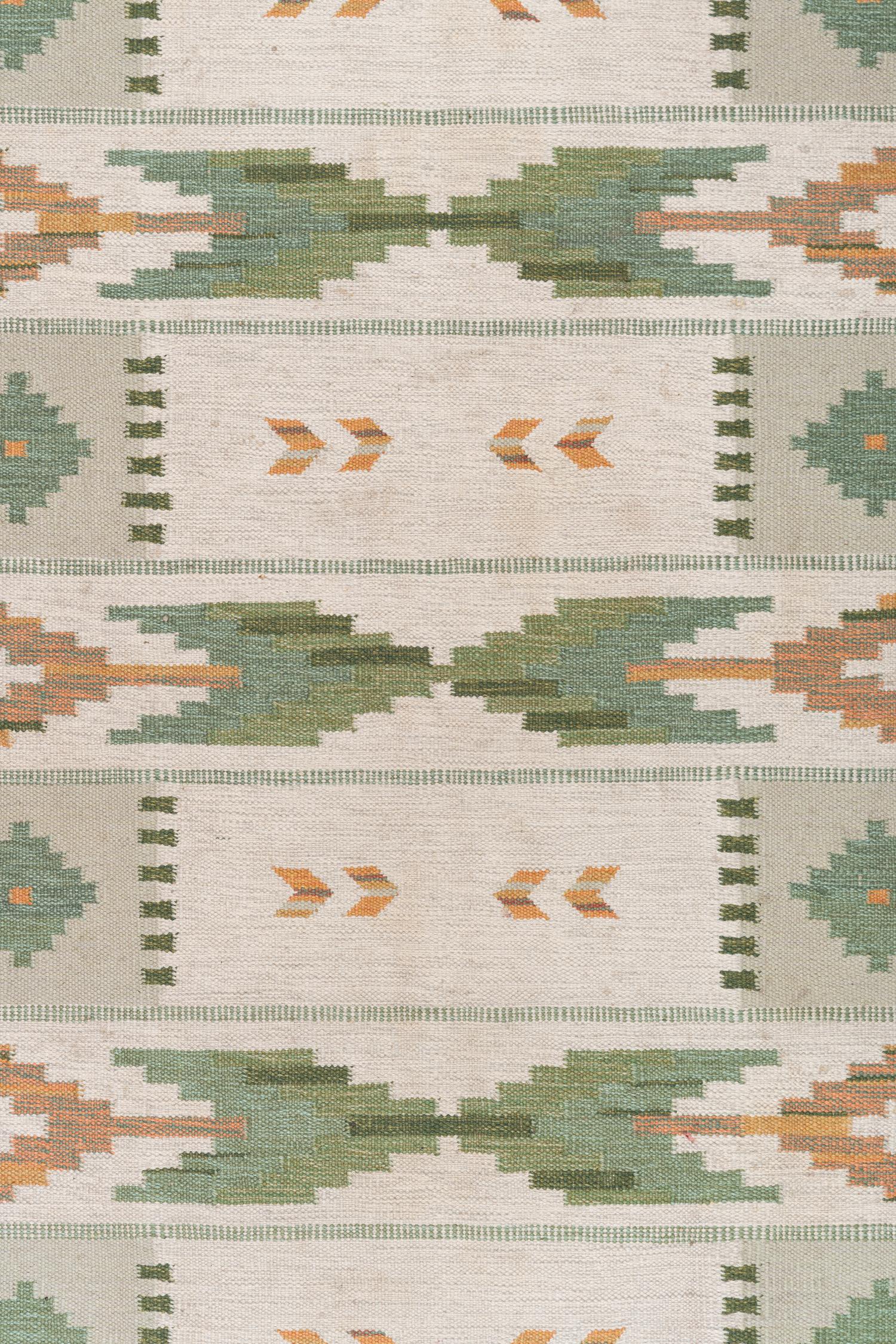 Flatweave Rug