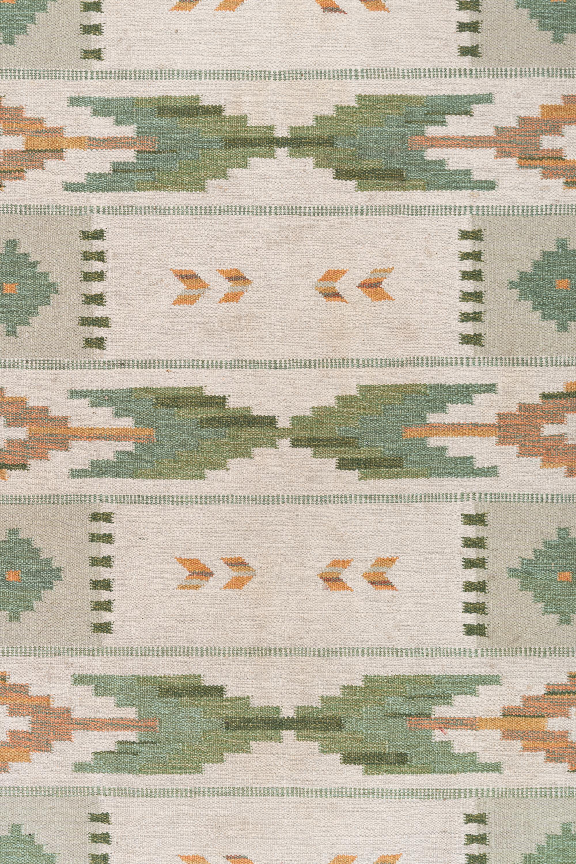 Flatweave Rug