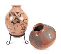 Mata Ortiz Pottery