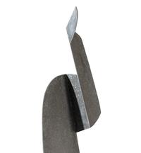 Isamu Noguchi (American, 1904-1988) — Figure Emerging , 1982