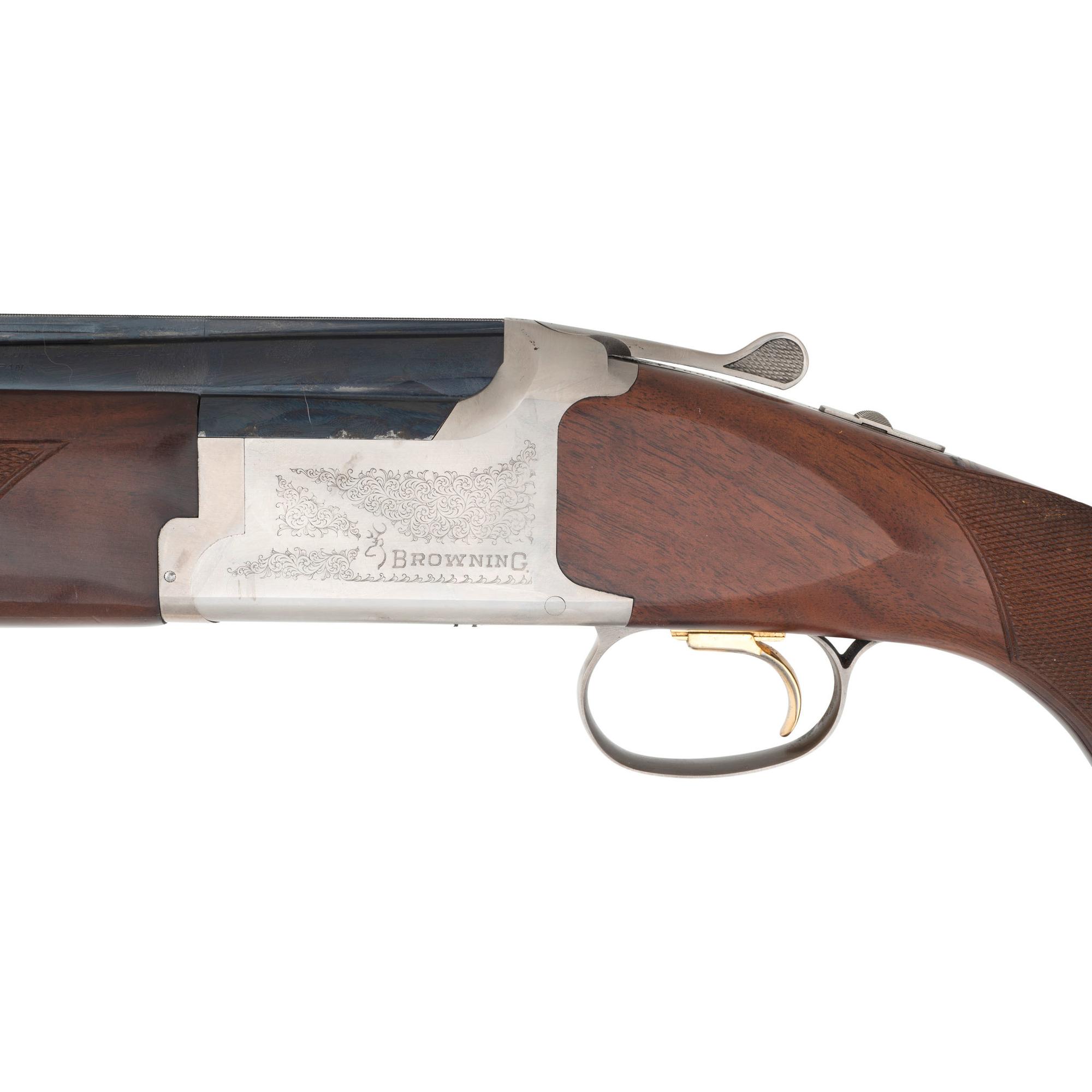 * Browning Citori Model 425 Sporting Clays Grade 1