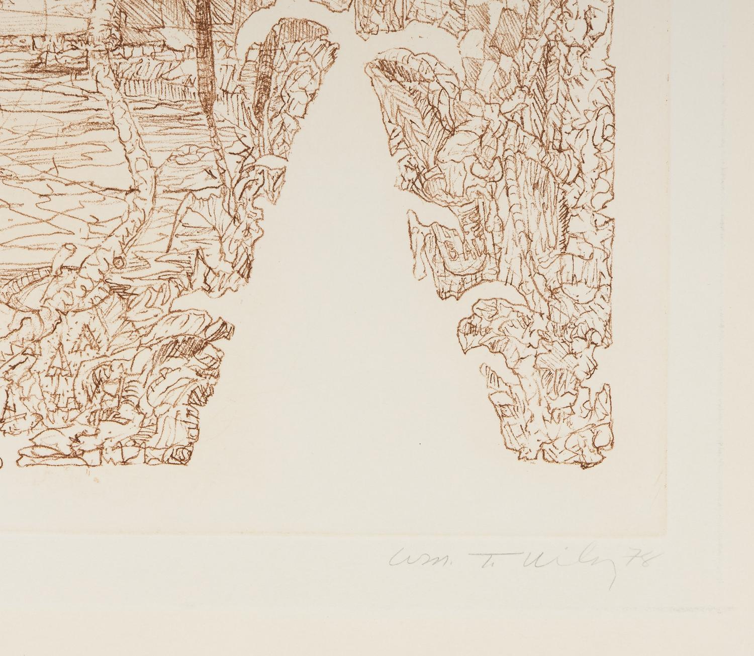 O.T.P.A.G. Fishing, 1978
