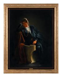 Harl Nobles (American, 20th Century)