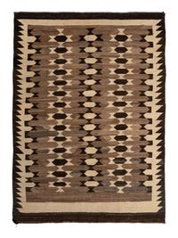 Navajo Regional Weaving / Rug