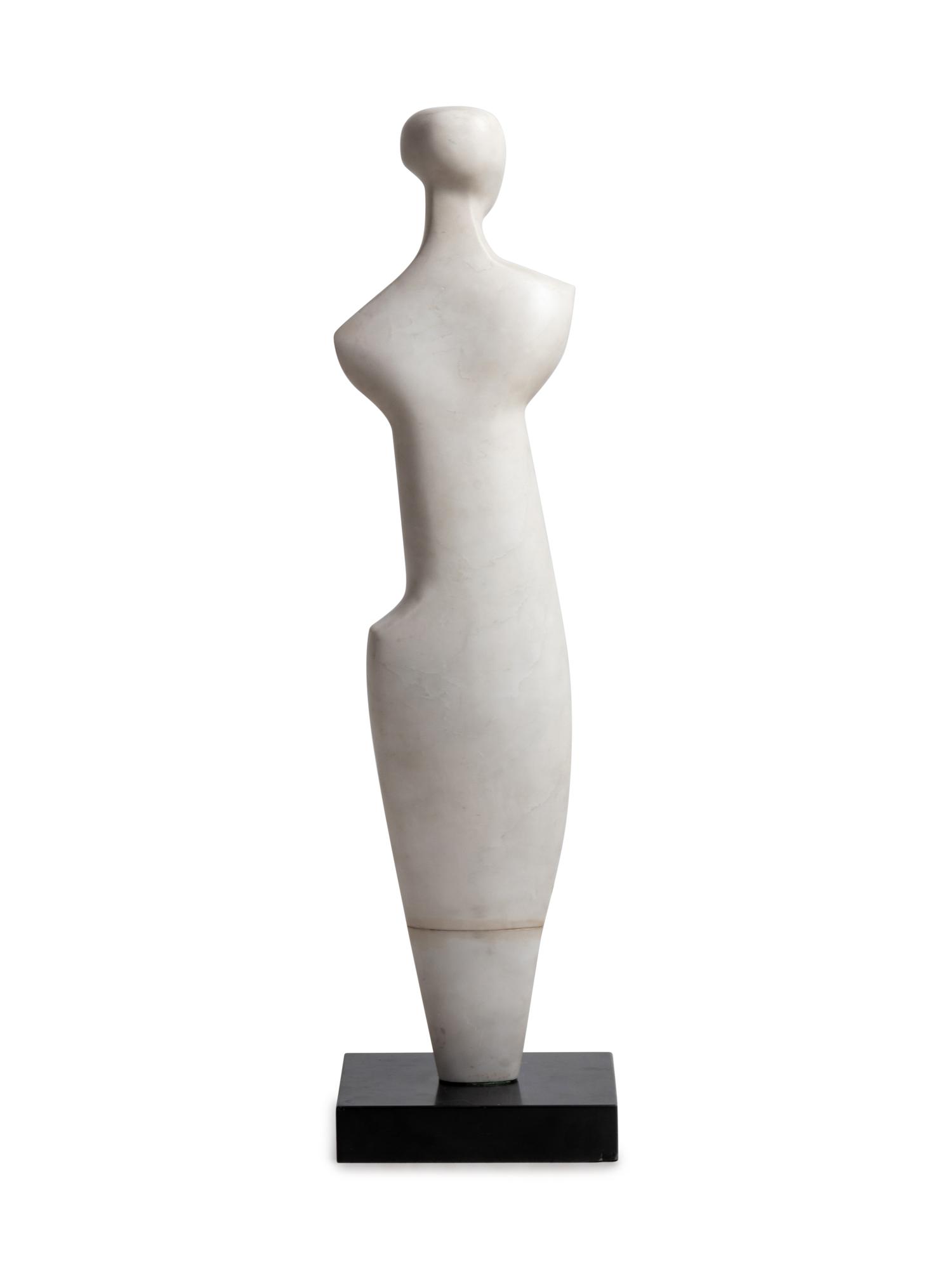 Female Form