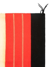 Hopi Sashes and Manta
