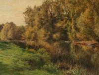 Gabriel Mathieu (French, 1843-1921)