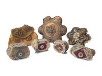 Haudenosaunee Beaded Whimsies