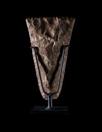 An Egyptian Flint Blade
