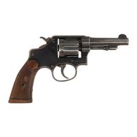 **Smith & Wesson .32 Hand Ejector 3rd Model Revolver