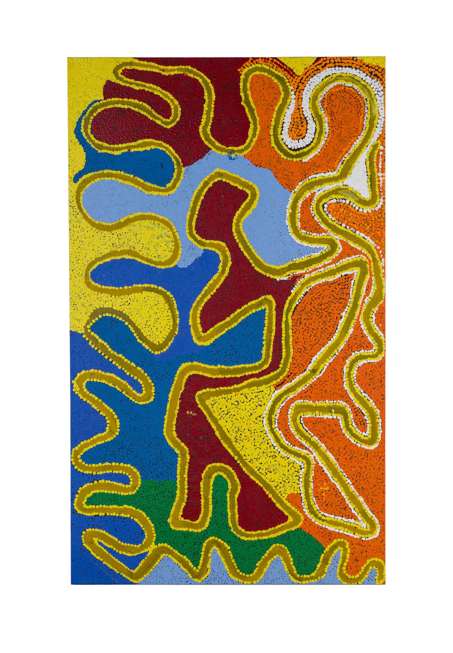 Untitled, 2005