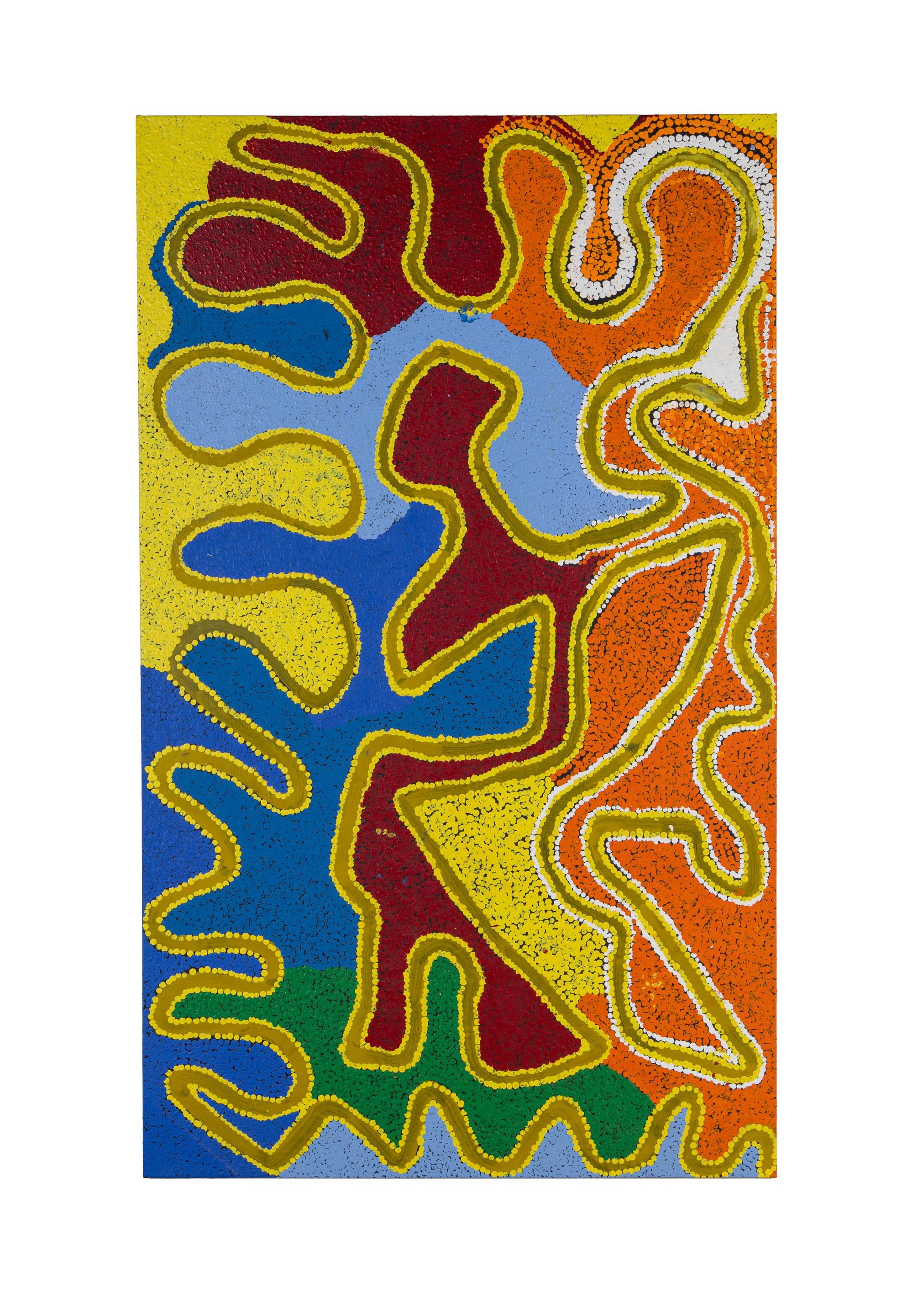 Untitled, 2005